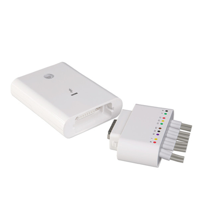 Mini Automatic Portable Stress Test ECG Machine With Bluetooth Module