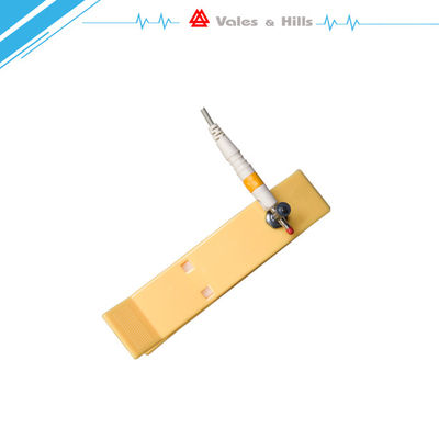 Resting Type Portable Mobile ECG Machine With Analysis Software