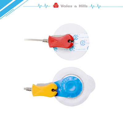 Mini Automatic Portable Stress Test ECG Machine With Bluetooth Module