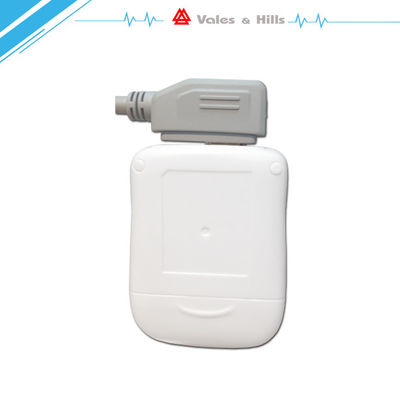Latest 24 Hours ECG Holter Recorder / ECG Holter Monitor For Medical 75 × 55 × 16 mm