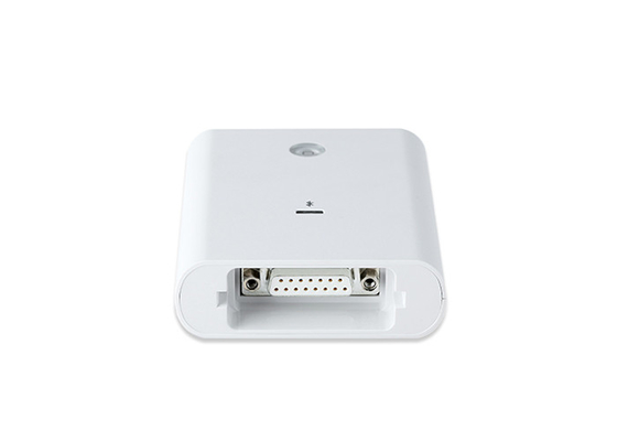 Portable Professional 12 Channel ECG Machine CE / ISO Resting ECG For IOS