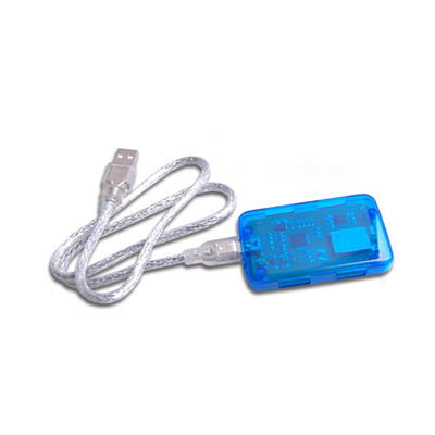 simultaneous 12-lead Handheld ECG Machine