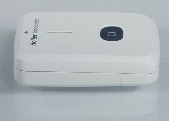 3 Channel Holter ECG