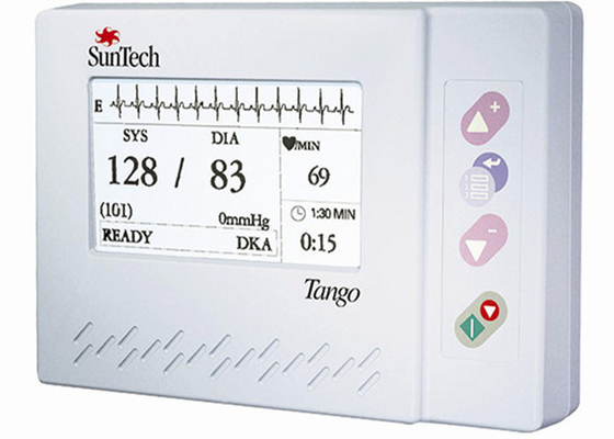 Treadmill Stress Test ECG , ST / HR ECG For Electrocardiography Test
