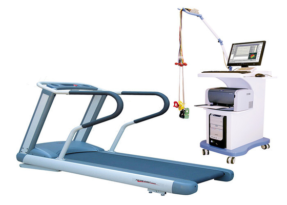 simultaneous 12-lead Handheld ECG Machine