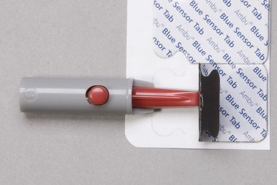 Smart Simultenaous 12-lead Resting Amplifier iOS Bluetooth ECG Machine