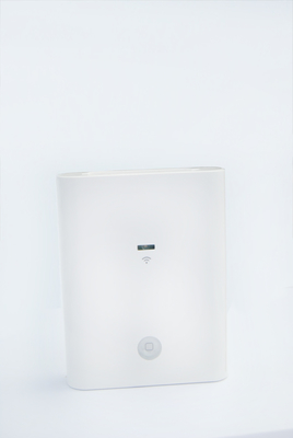 Wireless ECG Monitor For iOS Connection with WIFI Or Bluetooth iCV200