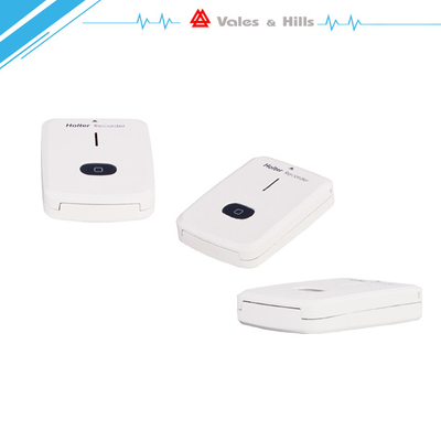Cv3000 Beyaz Renkli, 12 Kanal Ambulatuvar Ekg İzleme ve LCD Ekran